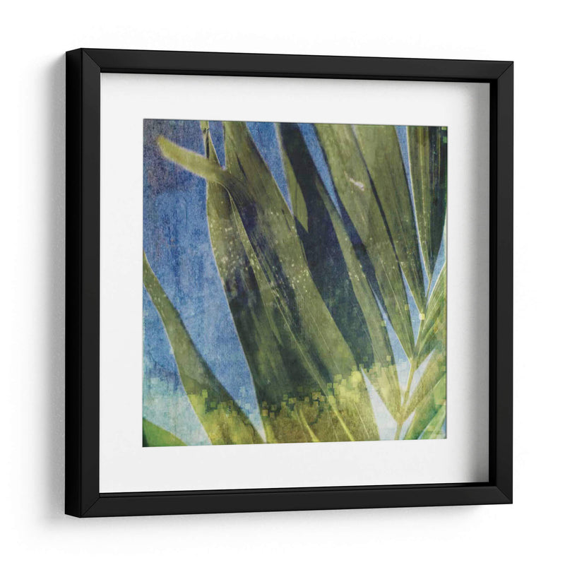 Memoria Tropical I - Emily Robinson | Cuadro decorativo de Canvas Lab