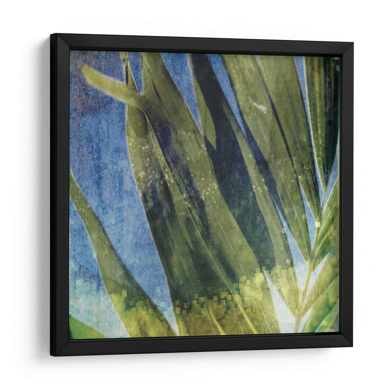 Memoria Tropical I - Emily Robinson | Cuadro decorativo de Canvas Lab