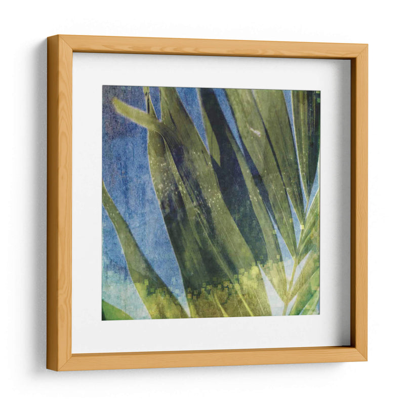 Memoria Tropical I - Emily Robinson | Cuadro decorativo de Canvas Lab