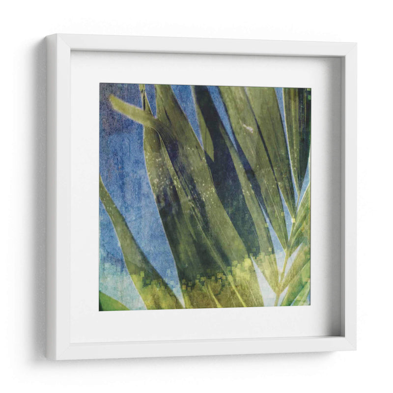 Memoria Tropical I - Emily Robinson | Cuadro decorativo de Canvas Lab