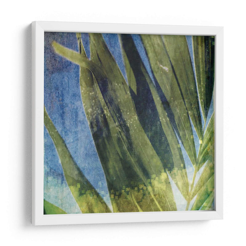 Memoria Tropical I - Emily Robinson | Cuadro decorativo de Canvas Lab