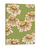 Mamás En Verde I - Karen Deans | Cuadro decorativo de Canvas Lab