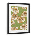 Mamás En Verde I - Karen Deans | Cuadro decorativo de Canvas Lab