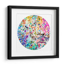 Semblante de Sueños - GOGA | Cuadro decorativo de Canvas Lab