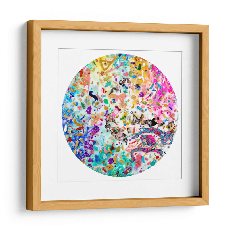 Semblante de Sueños - GOGA | Cuadro decorativo de Canvas Lab