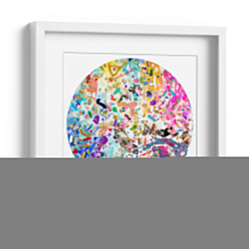 Semblante de Sueños - GOGA | Cuadro decorativo de Canvas Lab