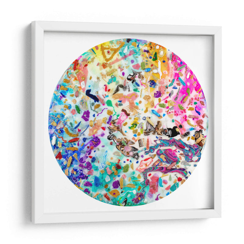 Semblante de Sueños - GOGA | Cuadro decorativo de Canvas Lab