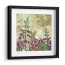 Prado De Foxglove I - R. Collier-Morales | Cuadro decorativo de Canvas Lab