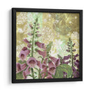 Prado De Foxglove I - R. Collier-Morales | Cuadro decorativo de Canvas Lab