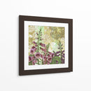 Prado De Foxglove I - R. Collier-Morales | Cuadro decorativo de Canvas Lab