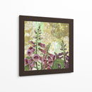 Prado De Foxglove I - R. Collier-Morales | Cuadro decorativo de Canvas Lab