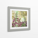 Prado De Foxglove I - R. Collier-Morales | Cuadro decorativo de Canvas Lab