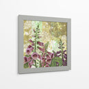 Prado De Foxglove I - R. Collier-Morales | Cuadro decorativo de Canvas Lab