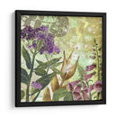 Foxglove Meadow Ii - R. Collier-Morales | Cuadro decorativo de Canvas Lab