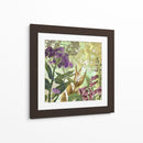 Foxglove Meadow Ii - R. Collier-Morales | Cuadro decorativo de Canvas Lab