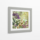 Foxglove Meadow Ii - R. Collier-Morales | Cuadro decorativo de Canvas Lab