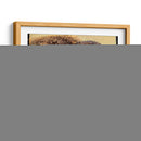 Retrato Bisonte I - Chris Vest | Cuadro decorativo de Canvas Lab