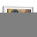 Bison Retrato Iii - Chris Vest | Cuadro decorativo de Canvas Lab