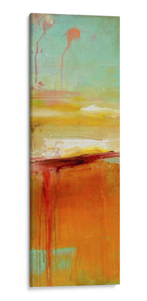 Azúcar Bay I - Erin Ashley | Cuadro decorativo de Canvas Lab