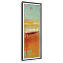 Azúcar Bay I - Erin Ashley | Cuadro decorativo de Canvas Lab