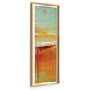 Azúcar Bay I - Erin Ashley | Cuadro decorativo de Canvas Lab