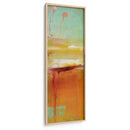 Azúcar Bay I - Erin Ashley | Cuadro decorativo de Canvas Lab