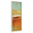 Azúcar Bay I - Erin Ashley | Cuadro decorativo de Canvas Lab