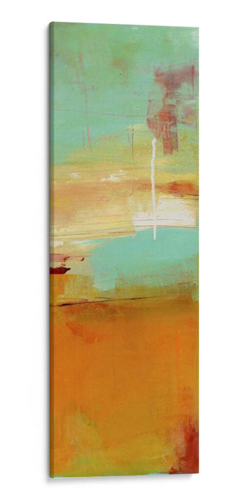 Sugar Bay Ii - Erin Ashley | Cuadro decorativo de Canvas Lab