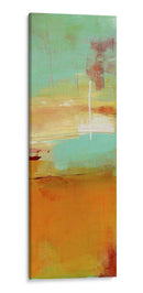 Sugar Bay Ii - Erin Ashley | Cuadro decorativo de Canvas Lab
