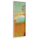 Sugar Bay Ii - Erin Ashley | Cuadro decorativo de Canvas Lab