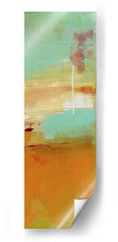 Sugar Bay Ii - Erin Ashley | Cuadro decorativo de Canvas Lab