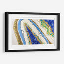 Sendero a Grecia - GOGA | Cuadro decorativo de Canvas Lab