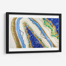 Sendero a Grecia - GOGA | Cuadro decorativo de Canvas Lab