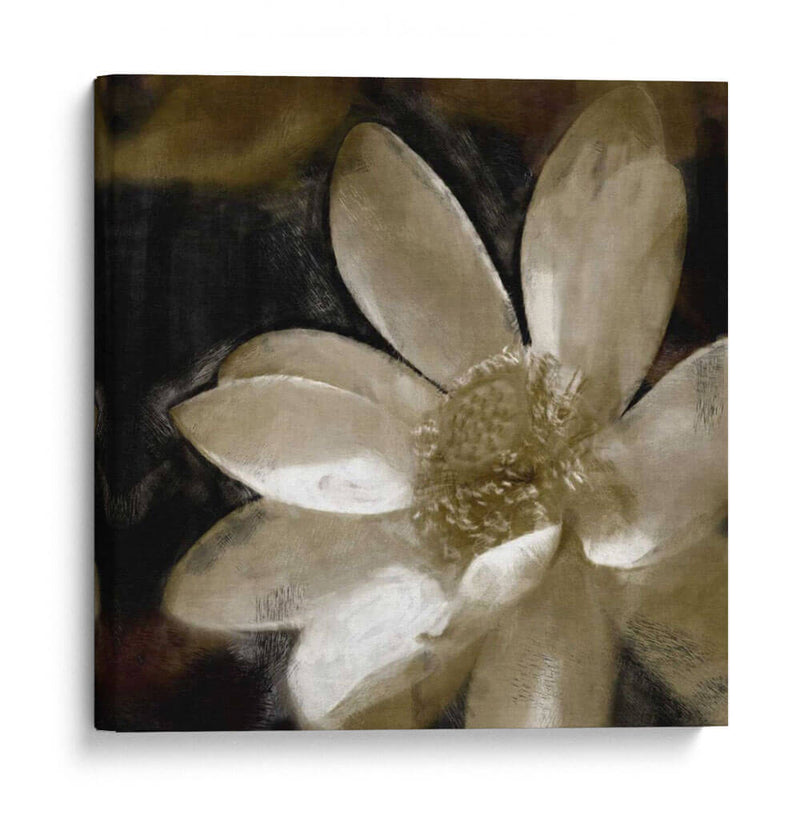 Lirio De Bronce I - Noah Bay | Cuadro decorativo de Canvas Lab