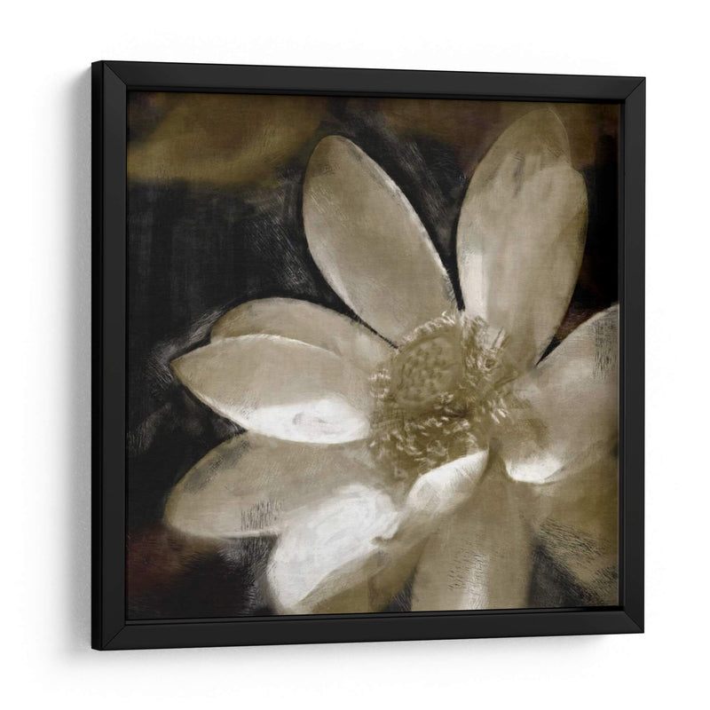 Lirio De Bronce I - Noah Bay | Cuadro decorativo de Canvas Lab