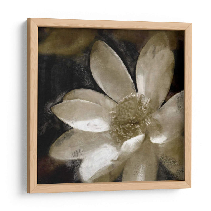 Lirio De Bronce I - Noah Bay | Cuadro decorativo de Canvas Lab