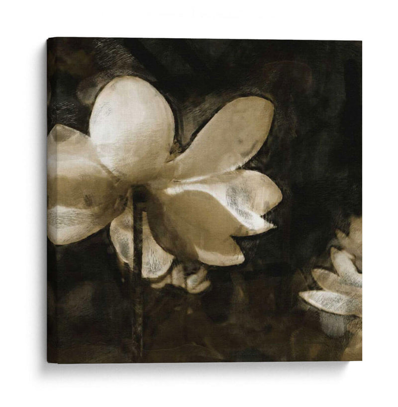 Bronce Lily Ii - Noah Bay | Cuadro decorativo de Canvas Lab