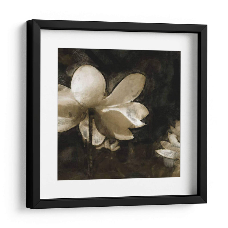 Bronce Lily Ii - Noah Bay | Cuadro decorativo de Canvas Lab