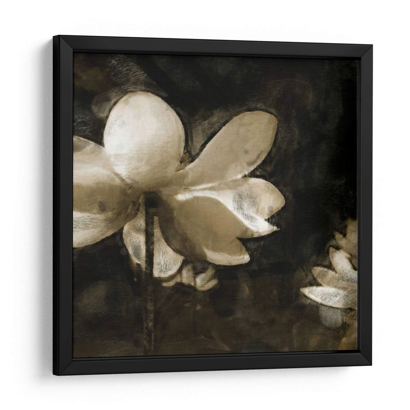 Bronce Lily Ii - Noah Bay | Cuadro decorativo de Canvas Lab