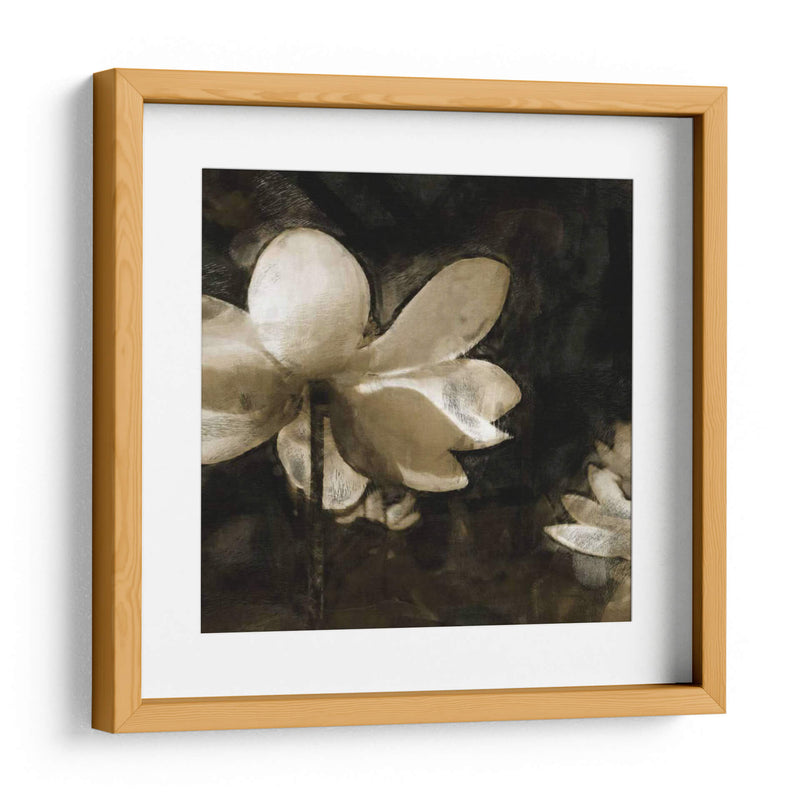 Bronce Lily Ii - Noah Bay | Cuadro decorativo de Canvas Lab