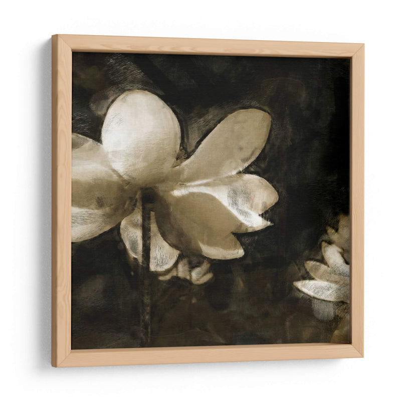 Bronce Lily Ii - Noah Bay | Cuadro decorativo de Canvas Lab