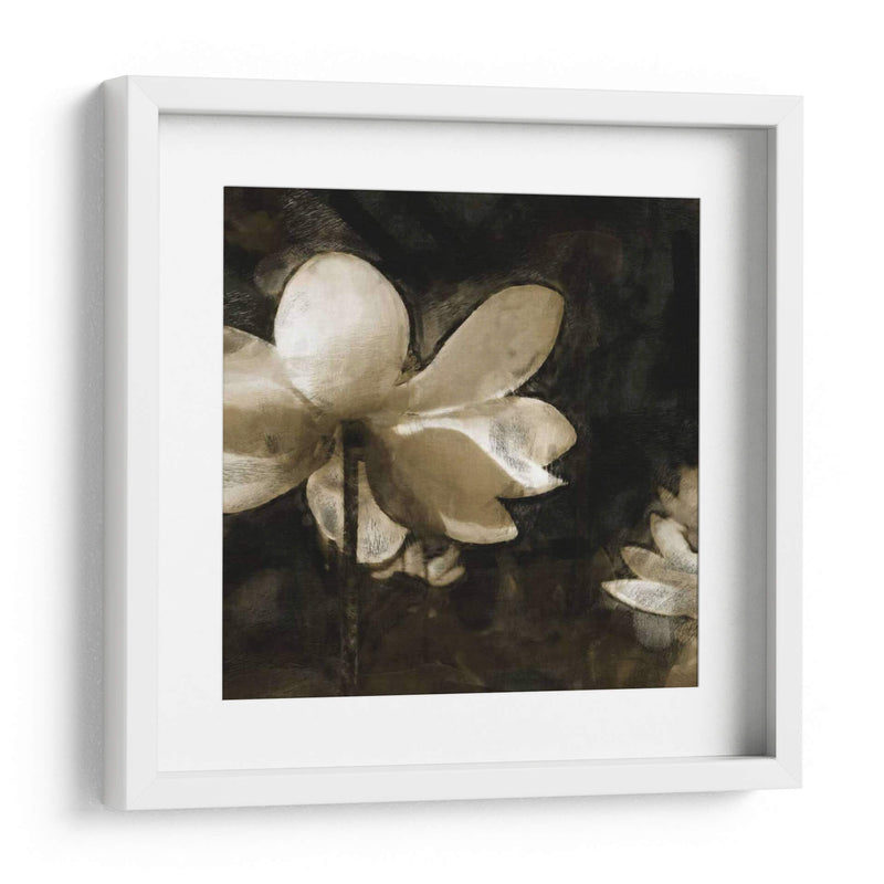 Bronce Lily Ii - Noah Bay | Cuadro decorativo de Canvas Lab