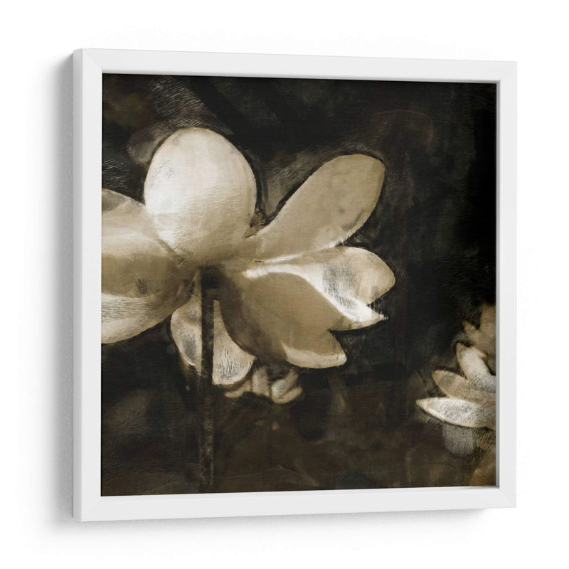 Bronce Lily Ii - Noah Bay | Cuadro decorativo de Canvas Lab