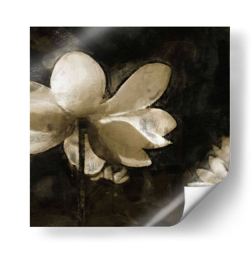 Bronce Lily Ii - Noah Bay | Cuadro decorativo de Canvas Lab