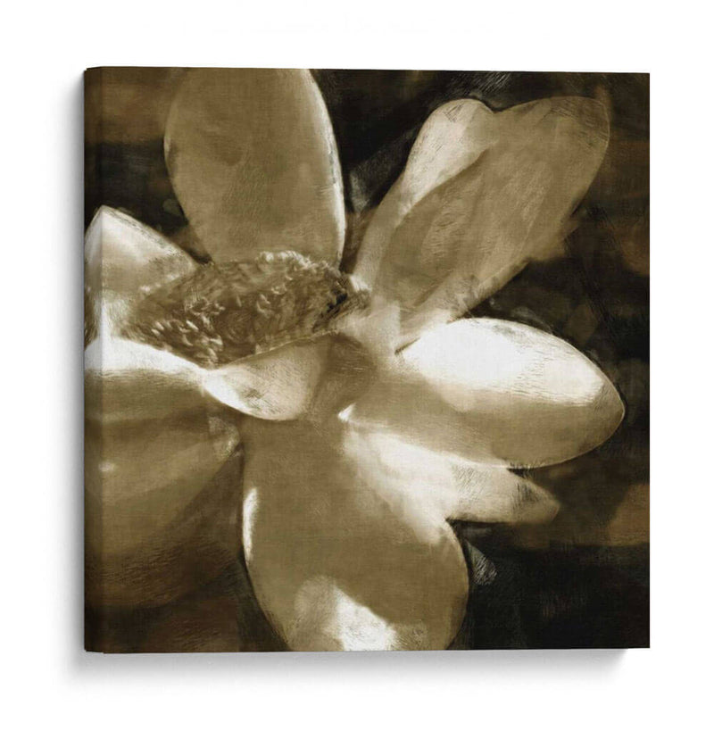 Bronce Lily Iii - Noah Bay | Cuadro decorativo de Canvas Lab