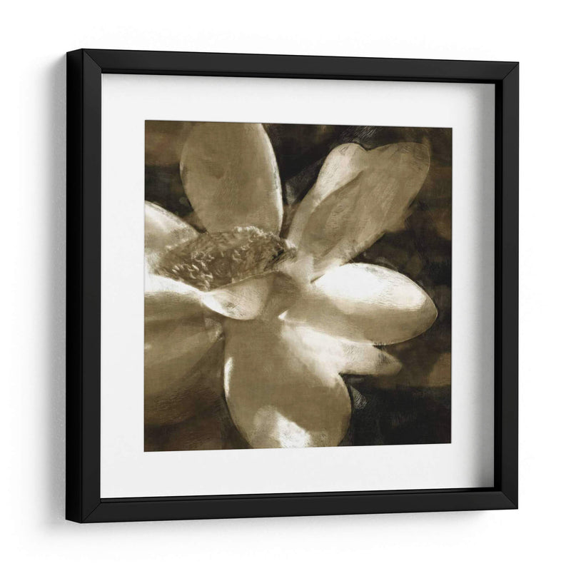 Bronce Lily Iii - Noah Bay | Cuadro decorativo de Canvas Lab