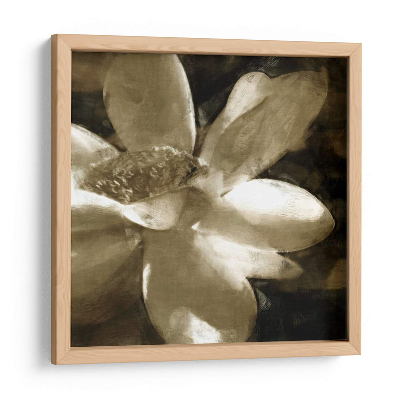 Bronce Lily Iii - Noah Bay | Cuadro decorativo de Canvas Lab