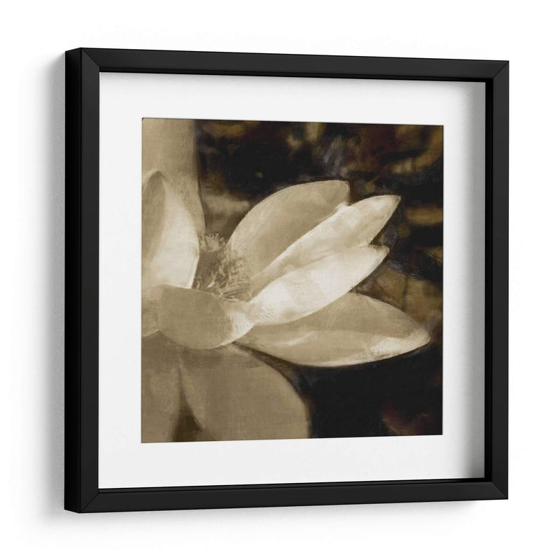 Bronce Lily Iv - Noah Bay | Cuadro decorativo de Canvas Lab