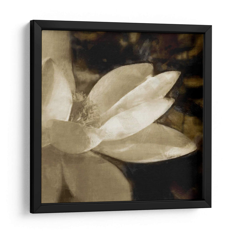 Bronce Lily Iv - Noah Bay | Cuadro decorativo de Canvas Lab