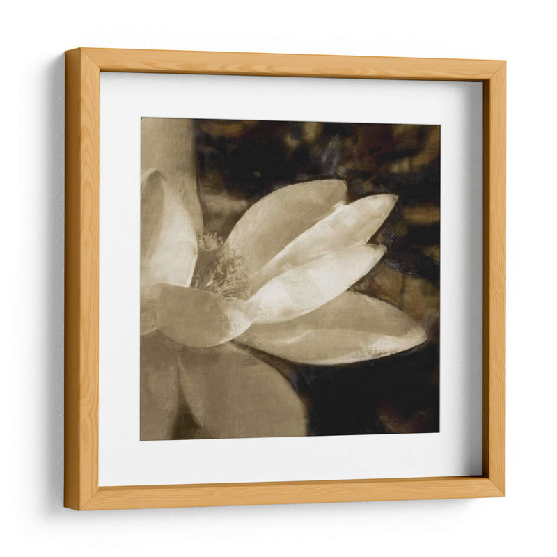 Bronce Lily Iv - Noah Bay | Cuadro decorativo de Canvas Lab